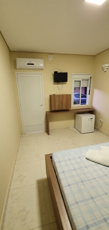 Imagen de la habitación del Motel Passione. Foto 12