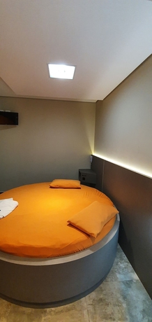 Imagen de la habitación del Motel Passione. Foto 14