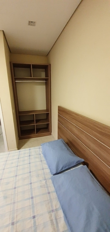 Imagen de la habitación del Motel Passione. Foto 15