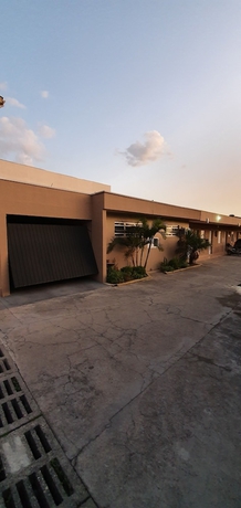 Imagen de la habitación del Motel Passione. Foto 16