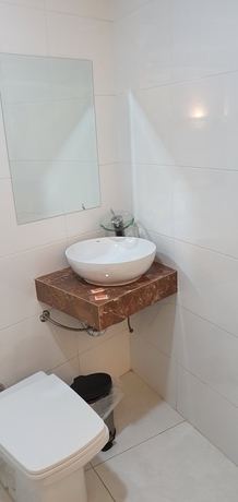 Imagen de la habitación del Motel Passione. Foto 18