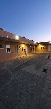 Imagen de los interiores del Motel Passione. Foto 19