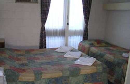 Imagen de la habitación del Motel Pathfinder. Foto 5