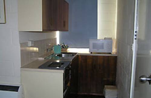Imagen de la habitación del Motel Pathfinder. Foto 6