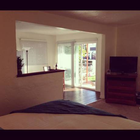 Imagen de la habitación del Motel Patriots Boutique. Foto 3