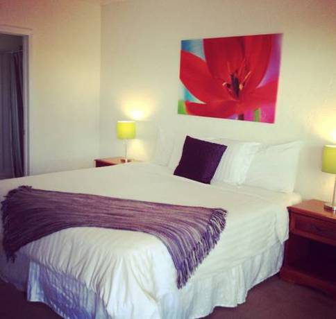 Imagen de la habitación del Motel Patriots Boutique. Foto 6