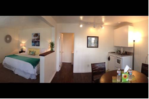Imagen de la habitación del Motel Patriots Boutique. Foto 10