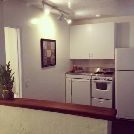 Imagen de la habitación del Motel Patriots Boutique. Foto 13