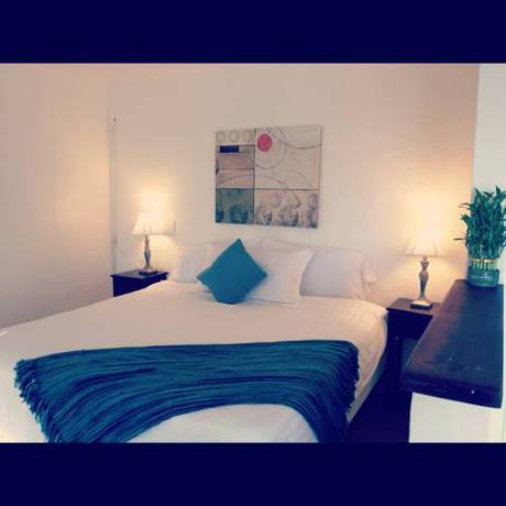 Imagen de la habitación del Motel Patriots Boutique. Foto 15