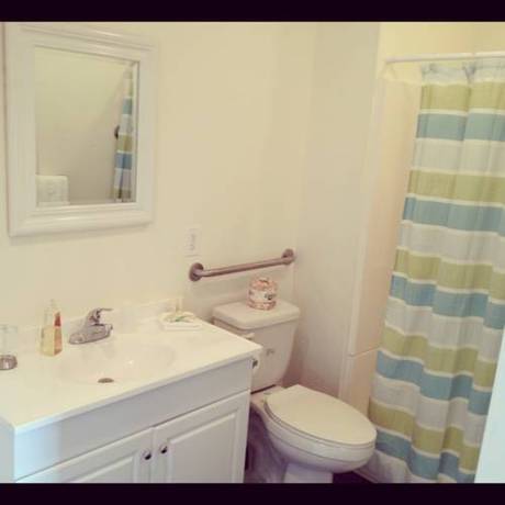 Imagen de la habitación del Motel Patriots Boutique. Foto 16