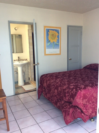 Imagen de la habitación del Motel Pavilions, Santa Monica. Foto 8