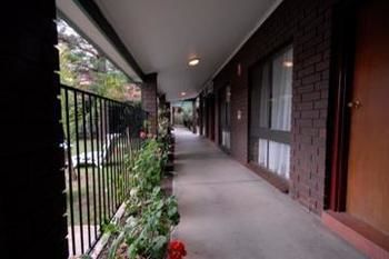 Imagen de la habitación del Motel Pavlos, Adelaide. Foto 4