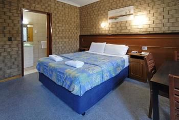 Imagen de la habitación del Motel Pavlos, Adelaide. Foto 5