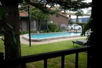 Imagen de la habitación del Motel Pavlos, Adelaide. Foto 6