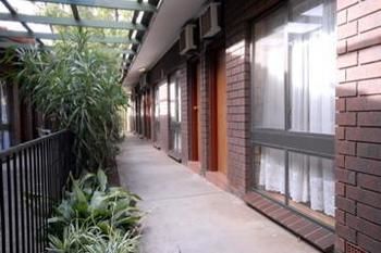 Imagen de la habitación del Motel Pavlos, Adelaide. Foto 9
