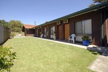 Imagen de la habitación del Motel Pavlos, Adelaide. Foto 10