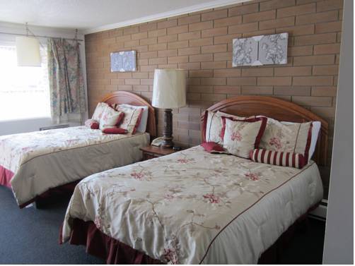 Imagen de la habitación del Motel Peace Villa. Foto 6