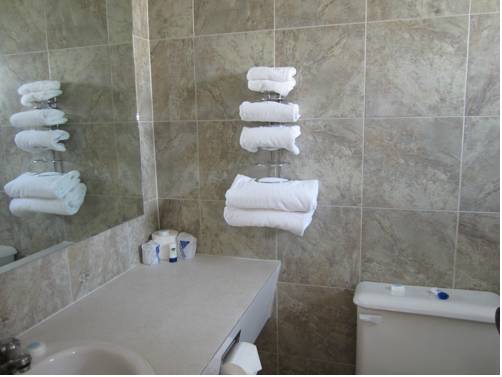 Imagen de la habitación del Motel Peace Villa. Foto 8