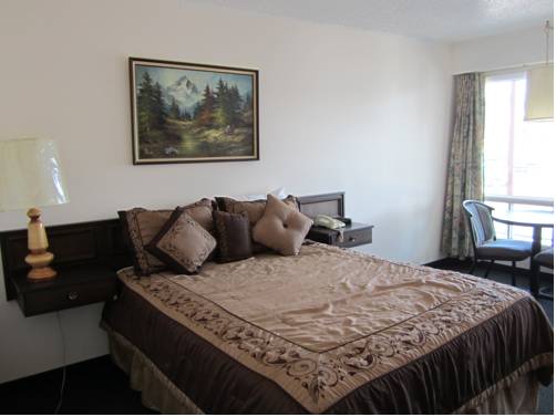 Imagen de la habitación del Motel Peace Villa. Foto 13