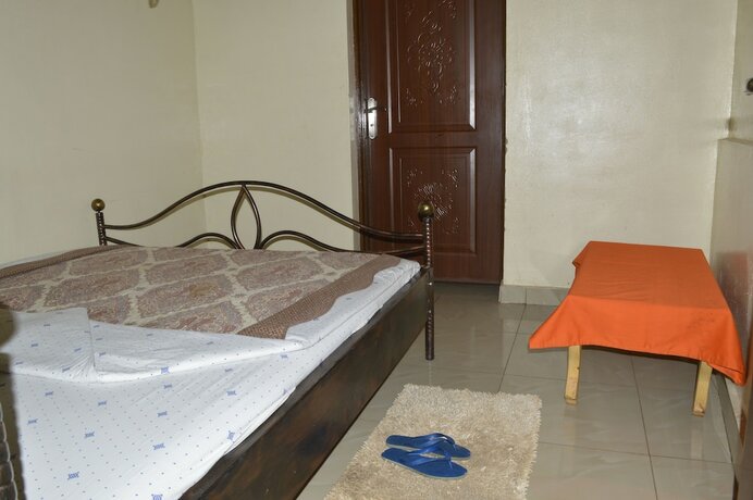 Imagen general del Motel Peace and Grace. Foto 1