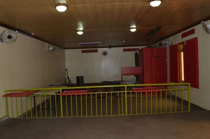 Imagen general del Motel Peace and Grace. Foto 3