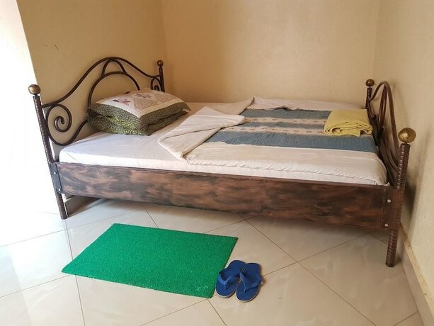 Imagen general del Motel Peace and Grace. Foto 5