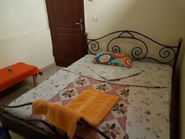 Imagen general del Motel Peace and Grace. Foto 7