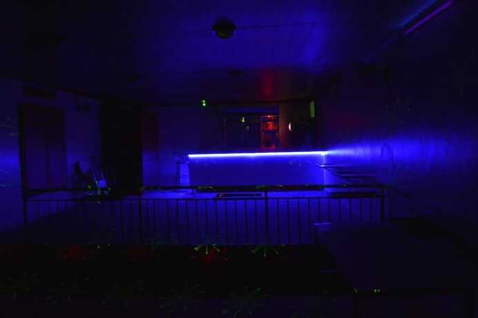 Imagen general del Motel Peace and Grace. Foto 8
