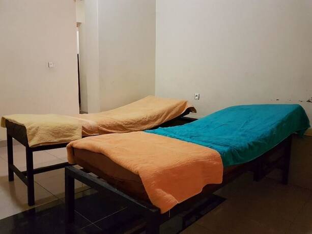 Imagen general del Motel Peace and Grace. Foto 10
