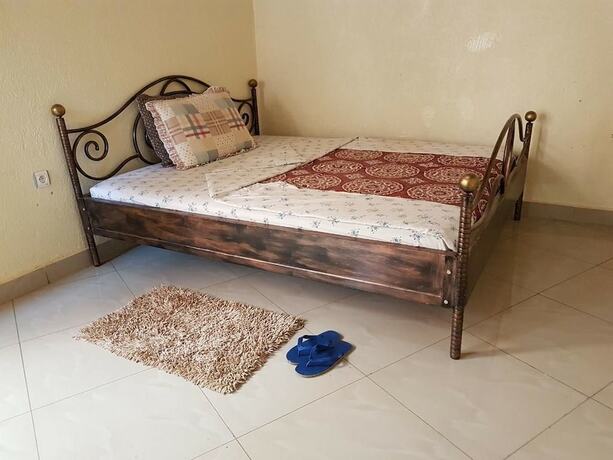 Imagen general del Motel Peace and Grace. Foto 11