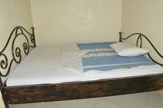 Imagen de la habitación del Motel Peace and Grace. Foto 17