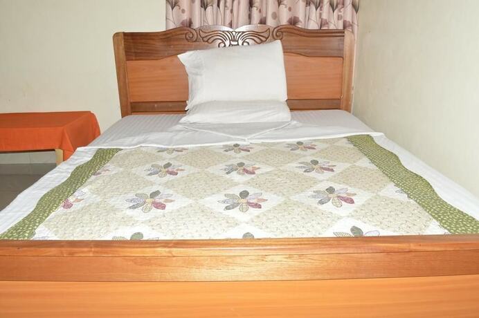 Imagen de la habitación del Motel Peace and Grace. Foto 18