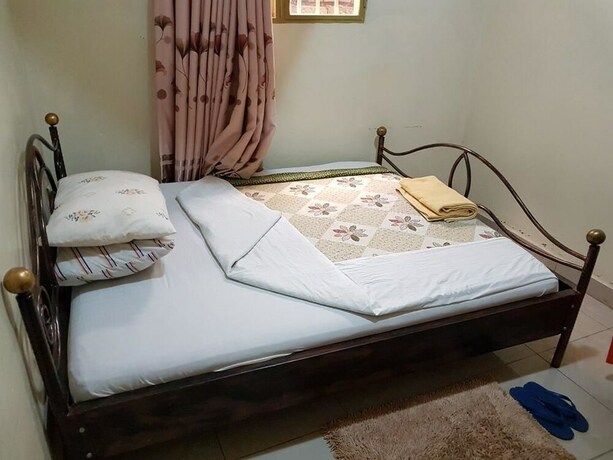 Imagen de la habitación del Motel Peace and Grace. Foto 19