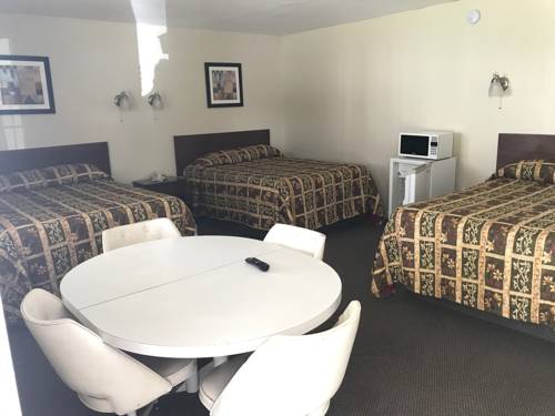 Imagen de la habitación del Motel Penn Amish. Foto 3