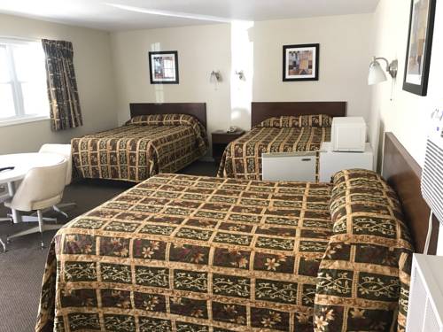 Imagen de la habitación del Motel Penn Amish. Foto 4