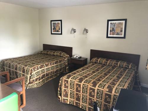 Imagen de la habitación del Motel Penn Amish. Foto 5