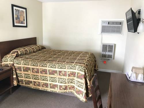 Imagen de la habitación del Motel Penn Amish. Foto 6