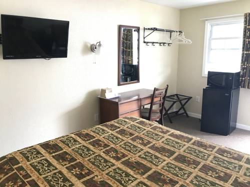 Imagen de la habitación del Motel Penn Amish. Foto 7