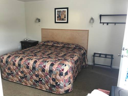 Imagen de la habitación del Motel Penn Amish. Foto 8
