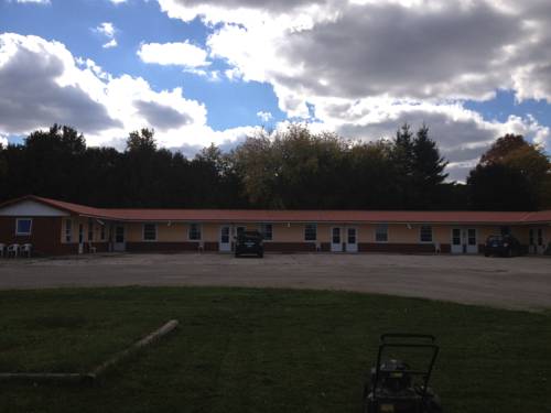 Imagen general del Motel Penny's. Foto 1
