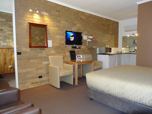 Imagen de la habitación del Motel Peppinella. Foto 4