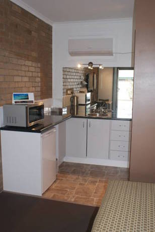 Imagen de la habitación del Motel Peppinella. Foto 6