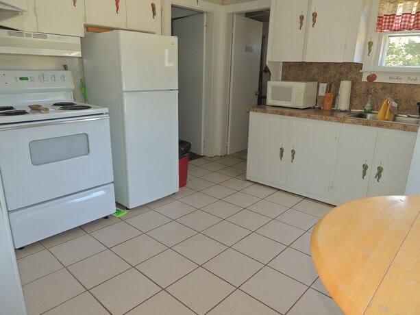 Imagen de la habitación del Motel Phil and Anns Sunset. Foto 13
