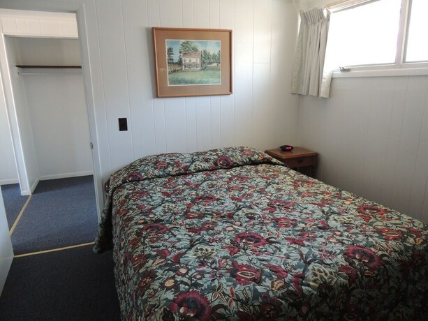 Imagen de la habitación del Motel Phil and Anns Sunset. Foto 14