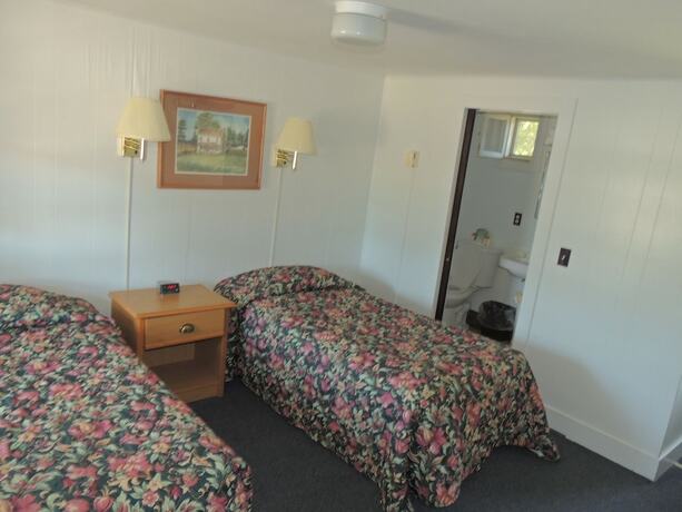 Imagen de la habitación del Motel Phil and Anns Sunset. Foto 19