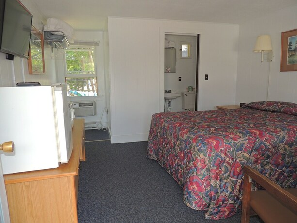 Imagen de la habitación del Motel Phil and Anns Sunset. Foto 20