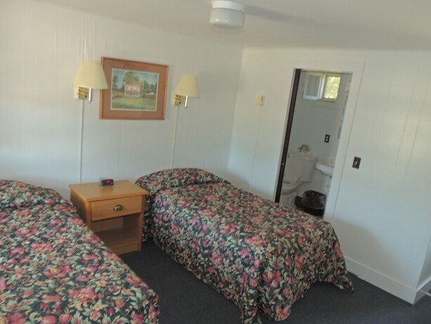Imagen de la habitación del Motel Phil and Anns Sunset. Foto 32
