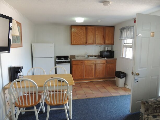 Imagen de la habitación del Motel Phil and Anns Sunset. Foto 33
