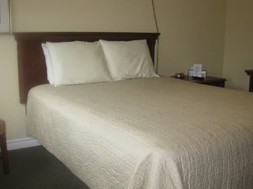 Imagen de la habitación del Motel Picket Fence. Foto 3