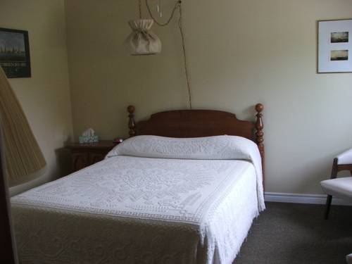 Imagen de la habitación del Motel Picket Fence. Foto 5